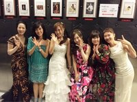 森口博子『本田美奈子ちゃんメモリアルコンサート』