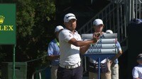 【動画】小平智、出水田大二郎ら日本人選手の第2日ハイライト／全米オープンゴルフ第2日
