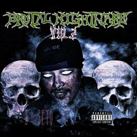 BRUTAL NIGHTMARE Vol.2 by D-SETO