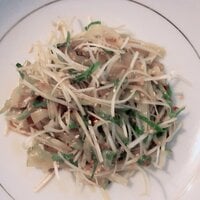 平野ノラ『スーミーコーナー★レシピ公開』