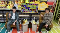 浪川大輔の“バラエティ番組に出る理由”に花江夏樹、大感激!【声優と夜あそび】