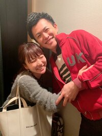 桃『家族と彼氏と。』