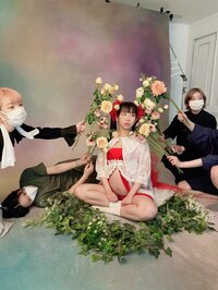 でんぱ組.inc 古川未鈴『波乱の1日』