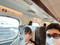 薬丸裕英『妻と小旅行』