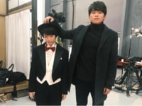 森川葵、ベリーショートヘアに絶賛の声「この世で1番似合う」「めっちゃ可愛い」