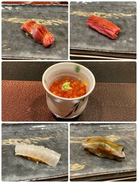 薬丸裕英『寿司ケーキ』