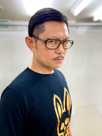 的場浩司『高瀬監督』