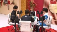 新春オールスター麻雀大会2019 - 本編 - 新春オールスター麻雀大会2019 4/6 | 動画視聴は【Abemaビデオ(AbemaTV)】