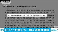 最新の経済ニュース【随時更新】 -  - GDP上方修...