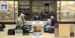 「恐ろしい現代将棋」挑戦者・佐々木勇気八段、意表の“ダイレクト向かい飛車”を志向 藤井聡太竜王の対応に注目／将棋・竜王戦第3局