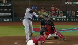 大谷翔平、“汚名返上”を誰よりも喜んだ人物がまさかの“笑撃”行動「こっちまで嬉しくなる」「愛されてるわ」ファンほっこり