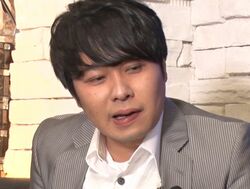 東ブクロ、苦手な先輩芸人を実名告白「YouTubeのコラボで会って…」「もう芸人じゃない」バッサリ