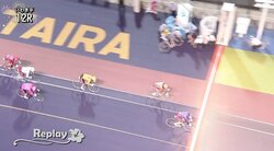 清水裕友が2度目のビッグレース制覇「ラインの力で勝てた」／いわき平：サマーナイトフェスティバル