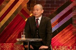 「ねずみ講は22時以降ならOK」コントのコンプラに悩むゾフィー上田から続々飛び出た、驚きの事例とは？