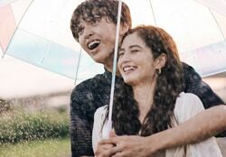 Taki&しょうたの爽やか胸キュンデートにスタジオも大興奮！年下ボーイが精一杯のアプローチ『虹オオカミ』第5話