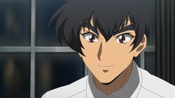 The Anatomical Model That Became Friends With The Students Urges, "Let's Peel Off the Skin"... Chilling Anime Original Developments in Episode 3 of "Hell Teacher: Jigoku Sensei Nube" Double the Horror!