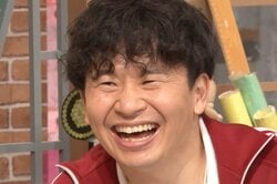 M-1王者、高校球児時代に監督からまさかの勧告「芸人を目指すきっかけに」オードリー若林ら爆笑