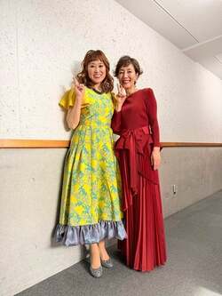  戸田恵子、ライブで『アンパンマンのマーチ』を手話も交えて披露「涙出そうになったよ」 