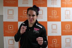 “霊長類ヒト科最強女子”ギャビ・ガルシア、初の立ち技ルールは無効試合　鬱憤をRIZINで晴らせるか！？