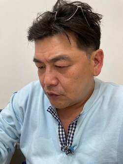  サンド伊達、51歳の誕生日を迎えた相方・富澤を祝福「決して喜んではいないなぁ」 