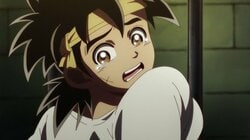 アニメ「ダイの大冒険」バランとダイの壮絶な過去が明らかに…第28話先行カット＆あらすじ公開