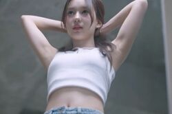 美しすぎると話題の17歳練習生「父は教会の牧師でした」圧倒的実力に視聴者も注目、アイドルへの強い思い明かす