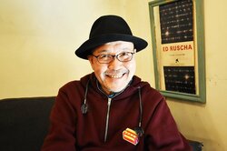 “おいしいものがあれば孤独じゃない”久住昌之氏が「孤独のグルメ」で本当に伝えたかったこと