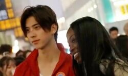 山下智久似のイケメンYouTuberに女性が殺到！「カッコ良すぎる」警察出動の事態に