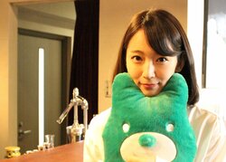 『カルテット』を崩壊させる魔性の女・吉岡里帆インタビュー「家森さんは全然だめです（笑）」