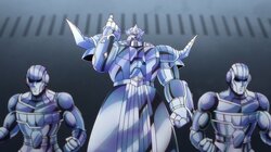 アニメ「ダイの大冒険」王・マキシマムがヒュンケルの前に立ちはだかる…第80話先行カット＆あらすじ公開