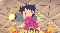 Led by Rei Ichidō, the "Kimengumi" Arrives! Anime "High School! Kimengumi" Episode 1 Synopsis & Advance Stills Released