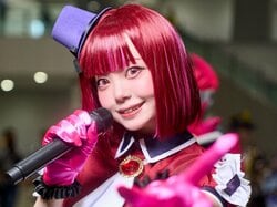 【2024年夏コミケ】コスプレイヤー写真一覧｜『ブルアカ』『リゼロ』『【推しの子】』など