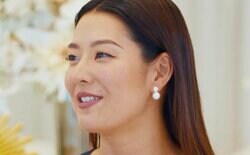 すみれ、人気モデルとの家族ぐるみの付き合いを告白「旦那さんと初めて会った時もその場にいた」参列した結婚式の写真を公開