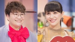 「もう家です（笑）」近藤春菜、“親友”あ～ちゃんとの素すぎる『ドラ恋』共演を語る