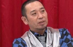 千鳥・大悟、タレント妻との“レス”に悩む芸人にアドバイス「家だけは着けてたら？」