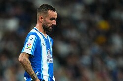 2部降格のエスパニョール…主将MFダルデル、1年での昇格へ決意「僕たちは必ず戻ってくる」