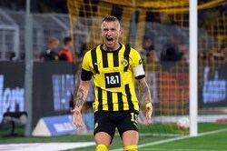 ドルトムント、主将ロイスと1年間の新契約を締結！「他のクラブでのプレーは考えられない」