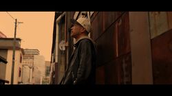 ILL-BOSSTINO（THA BLUE HERB）のソロ・プロジェクト：tha BOSS、ソロ2ndアルバム『IN THE NAME OF HIPHOP II』のボーナストラック「YEARNING Pt.2」のMVを公開。