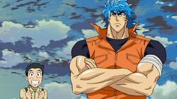 置鮎龍太郎、朴ロ美、串田アキラが出演『ABEMAトリコ祭り』放送決定！100時間ノンストップ全147話一挙放送も