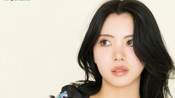 モデル＆俳優・筒井結愛、グラビア初挑戦の本誌未公開カット ヤンマガWeb「ヤンマガアザーっす！」