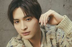 ドラマ『ゴシップ』で話題の一ノ瀬颯、「見ている側も辛かった」恋愛番組で感情移入し思わず涙も？