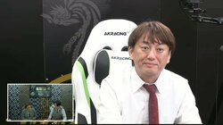 HIRO柴田が卓内トップ トータルでも暫定首位浮上「逃げずにもっと攻めたい」／麻雀・鳳凰戦A1リーグ