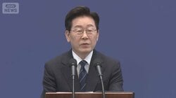 韓国大統領支持率急落「なぜ…」　閣僚候補が“オッパ疑惑”で辞退