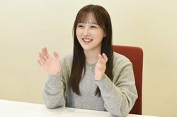 イケメン棋士の結婚ラッシュにイケオジ棋士も再注目 SKE48鎌田菜月「若手もいいけどイケオジ枠も」羽生善治九段の髪色は「銀髪派です！」