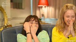 2人で摘んだイチゴを一緒に…飯豊まりえ、これ以上ない“間接キス”に悶絶「ヤバイヤバイ！！」『白雪とオオカミくん』第10話