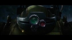 "Armored Trooper Votoms: Die Graue Hexe" Two-Part Film Series to Open in Theaters on November 20! Special Teaser, Teaser Visual, and Screenshots Released