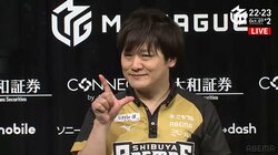 現役最強のさらに先へ 多井隆晴、今期初戦で初トップ 悲願の初優勝へゼロからの挑戦／麻雀・Mリーグ