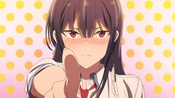 "Retry until you're satisfied"!? Synopsis & Preview Stills for Episode 2 of Anime "Please Put Them On, Takamine-san" Unveiled