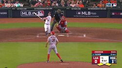 エンゼルスを飲み込んだ一気呵成の猛攻 大谷翔平とタッカーで比較する世界王者アストロズの破壊力