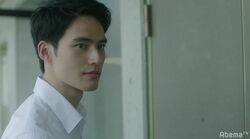 「これは惚れてまうやろ」ゆま（小川紗良）を助ける壮太郎（岡田健史）がイケメンすぎ　『フォローされたら終わり』